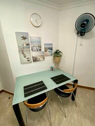 Compass Heights (D19), Apartment #463135561